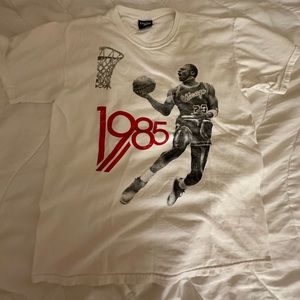 The Freshness Jordan T-shirt
